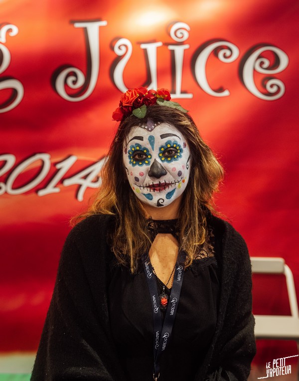 Vapexpo Paris 2024 Blog Le Petit Vapoteur